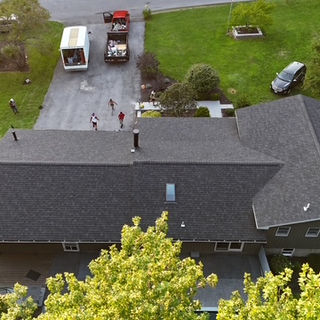 Oswego NY Roofing