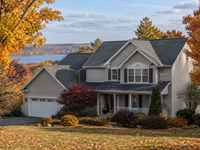 Central New York Fall Roofing Checklist