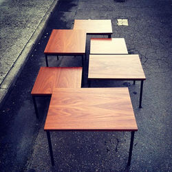 #monster #coffeetable _Florence_ by #pierreguariche in #1961 !! Merci #paulbert, c'est ce #weekend !