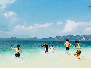 2023 태국 겨울방학캠프 [코피 터지게 놀자!] 프로그램 상세안내