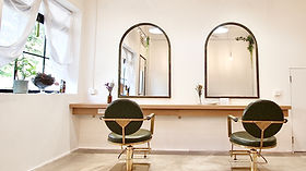 Hair & Eyelash Studio Flamingo | No.1 Japanese Hair salon in SG