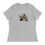 Thumbnail: My Boujee Couples Trips Women's Relaxed T-Shirt
