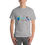 Thumbnail: Experience The World With Class Short Sleeve T-Shirt
