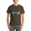 Thumbnail: Experience The World With Class Short Sleeve T-Shirt