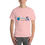Thumbnail: Experience The World With Class Short Sleeve T-Shirt