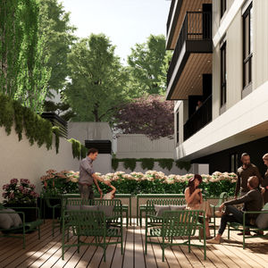 Lynnbrooke Apartments