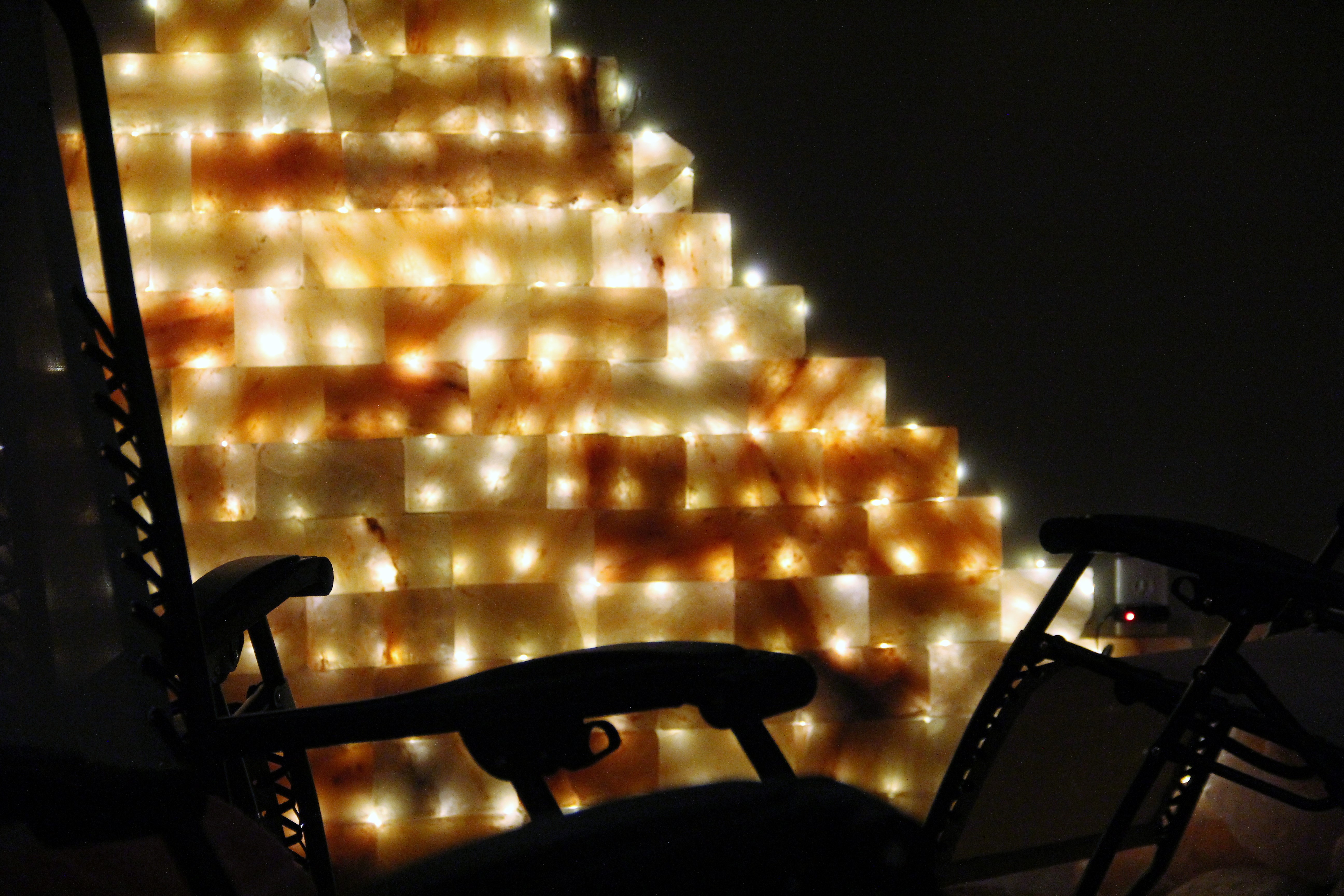 Salt Room Salt Therapy Abingdon Salt Of The Earth