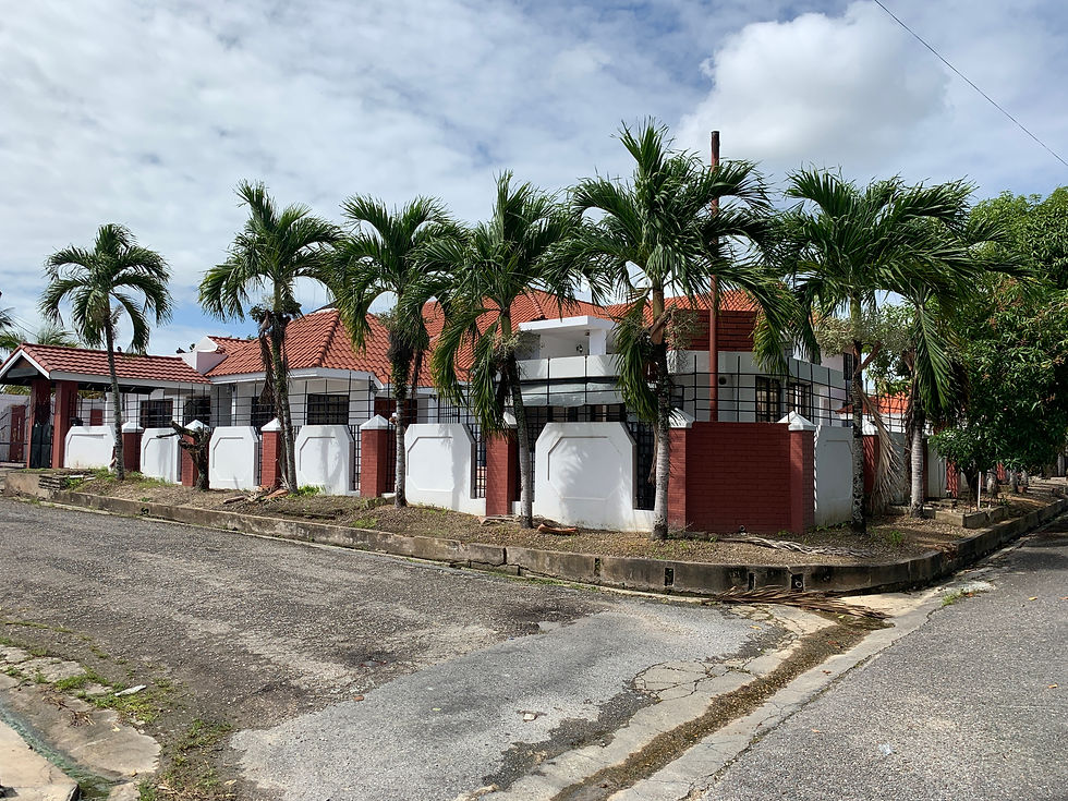 Christina Gardens Residential Property for sale