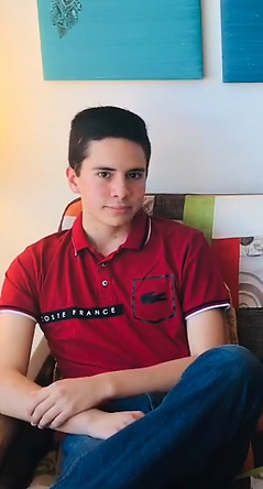 Tomás Yale