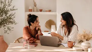 se former aupres d'un mentor en espagnol