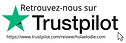 Lien trustpilot vers HolaElodie