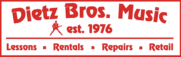 Dietz Bros Logo