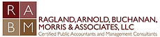 RAGLAND, ARNOLD, BUCHANAN, MORRIS AND ASSOCIATES, LLC.png