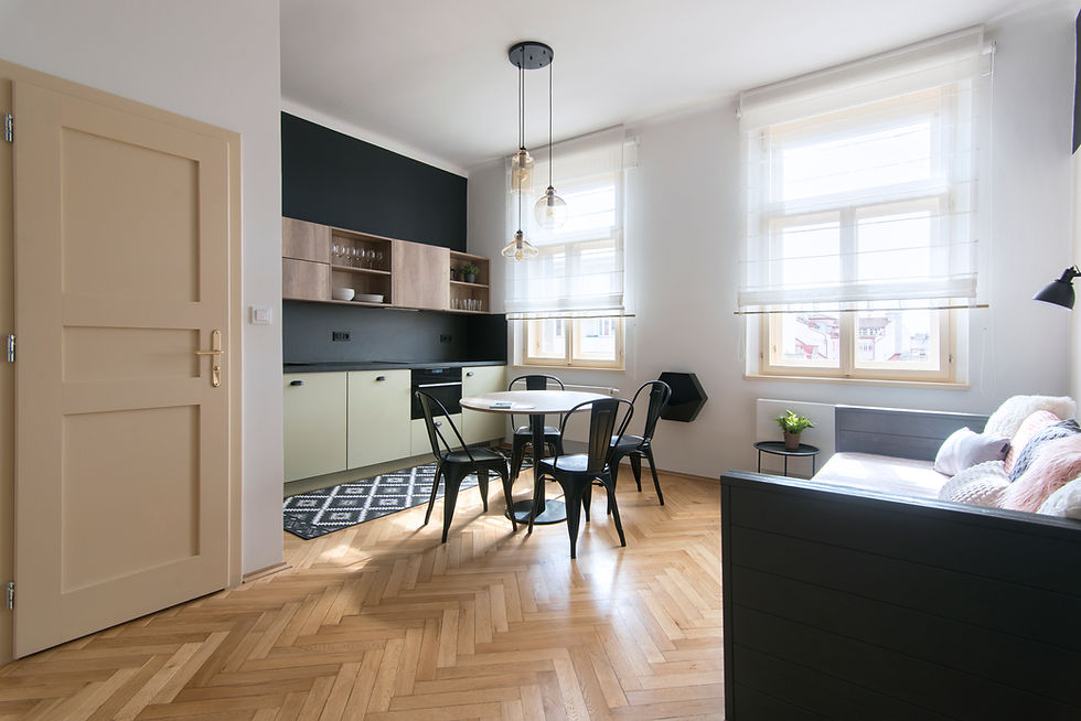 Thumbnail: ***BRAND NEW*** private apartment in hip location