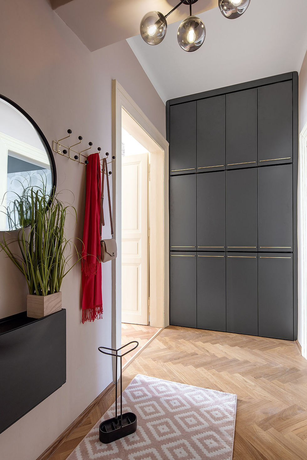 Thumbnail: ***Downtown modern apartment 2BD***