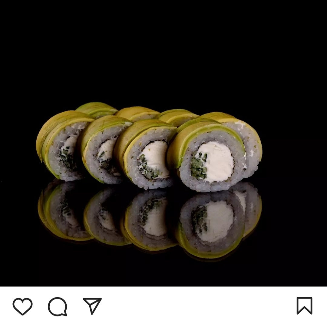 Філадельфія Авокадо