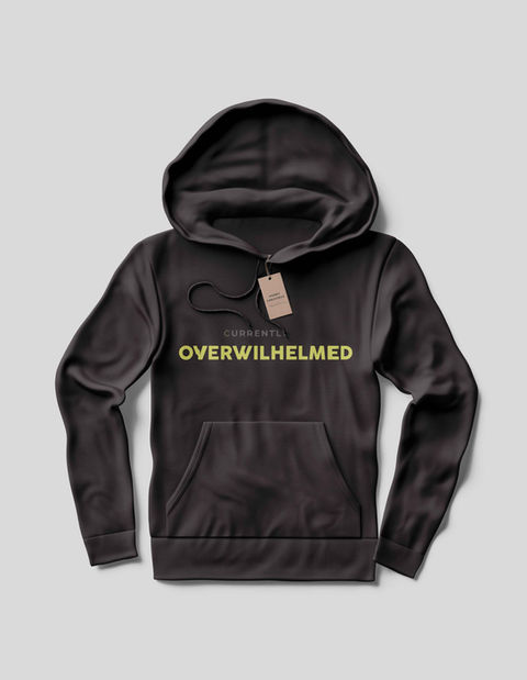 OverWilhelmed