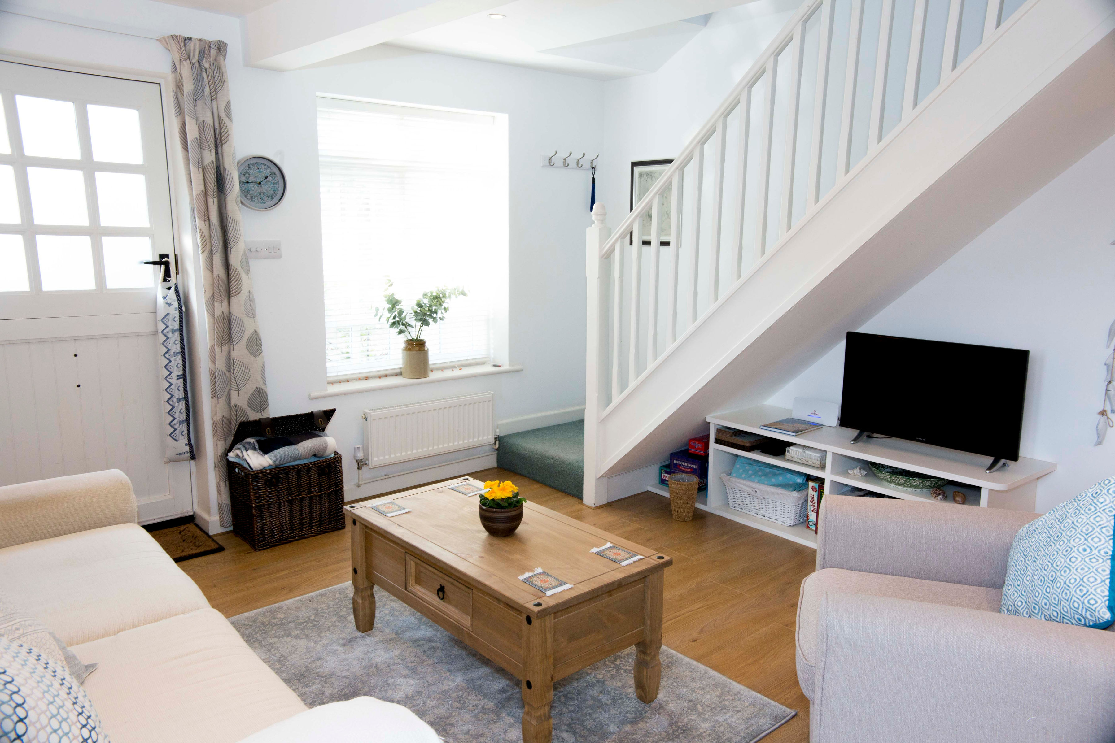 Eastbourne Holiday Cottages Pixie Cottage Eastbourne