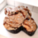 Colomba pasquale  Milly