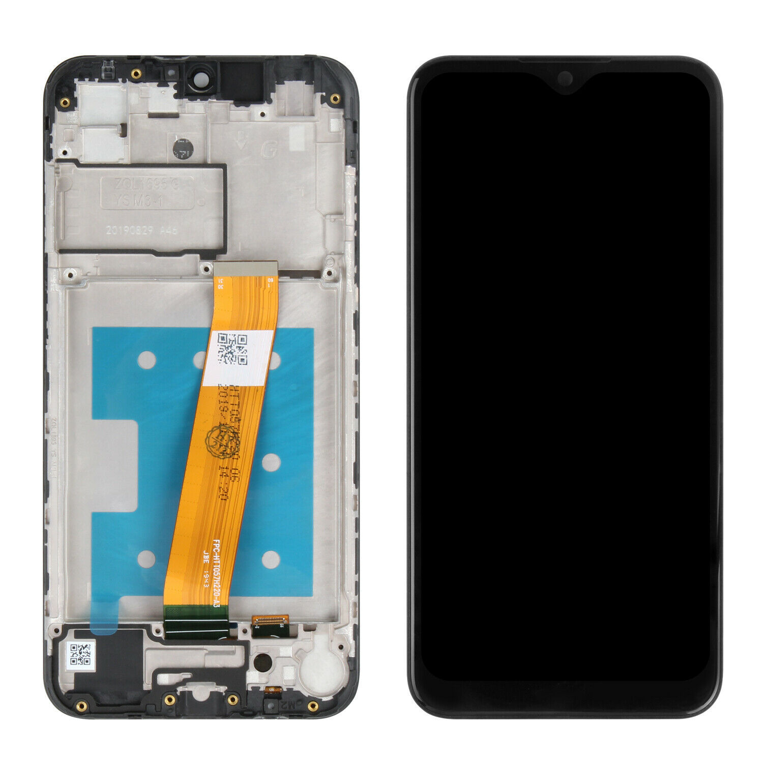 samsung A01/A01 core screen replacement