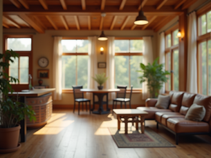Rejoignez notre communauté: Adhérez à la Maison de Charles
