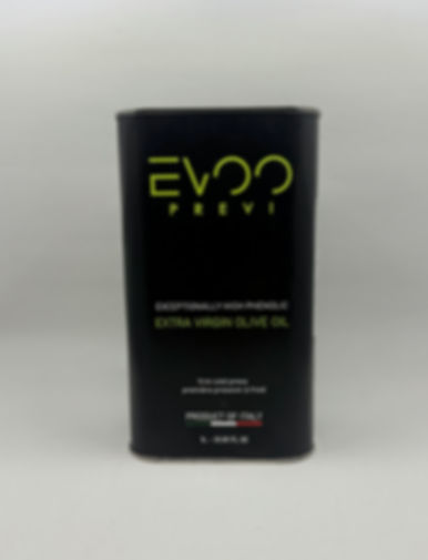 EVOO Previ 1 Litre Bottle