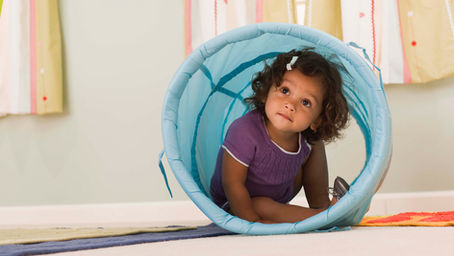 Navigating the Transition to Crèche/Daycare: Tips for Introducing Your Baby to Crèche