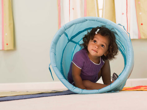 Embracing Consent: Why Ignoring a Child's Resistance to Hugs Can Impact Their Sense of Self