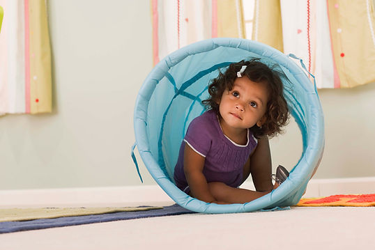 bien etre enfant place en creche brignais lyon