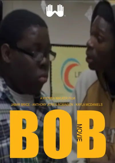 Bob Movie (2013)