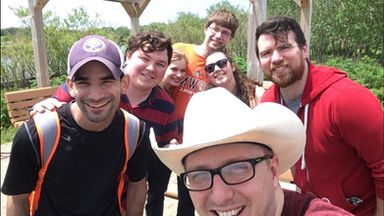 3 Reasons Why Asking for Help is Crucial When Battling Epilepsy