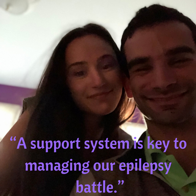 3 Tactics for Supporting Someone With Epilepsy