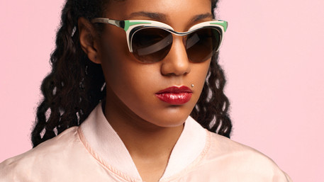 Cool Shades