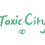 Thumbnail: Toxic City Logo Shirt