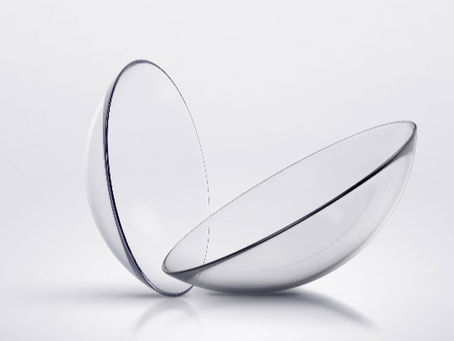 Mascara for Contact Lens Wearers: Tips and Tricks