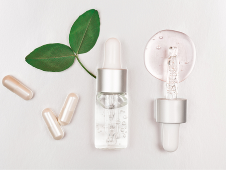 Natural Methods for Longer Eyelashes