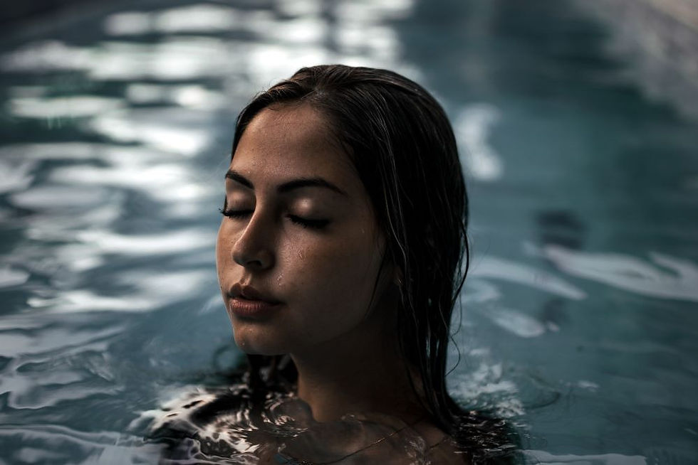 Facial Rejuvenation