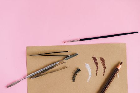 makeup alternatives instead of sleeping in false lashes