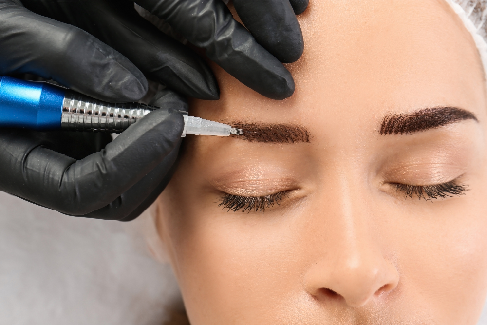 The Pros and Cons of Microblading Is It Worth It?
