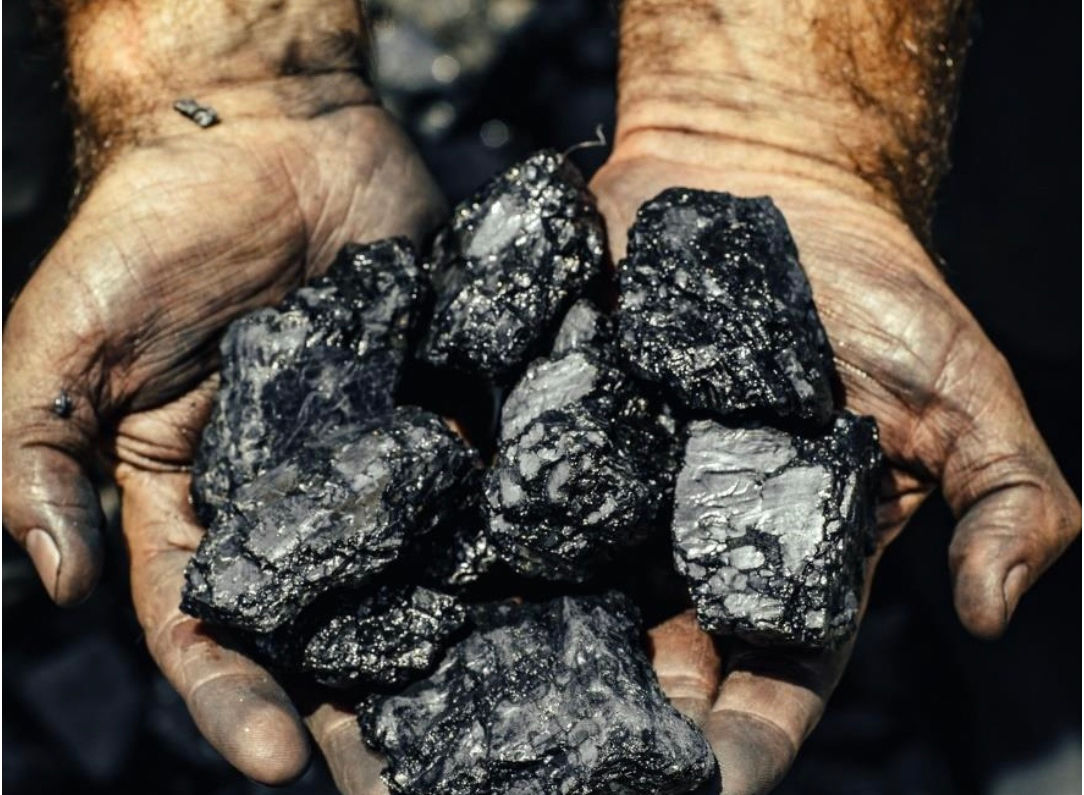 anthracite coal