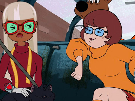 Velma Dinkley Scooby-Doo Resmi Jadi Karakter Lesbian Dalam Film Animasi Terbaru