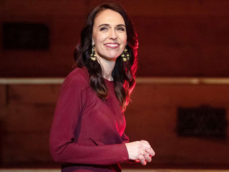 Bikin Kaget Publik, Jasica Ardern Mengundurkan Diri Sebagai PM Selandia Baru