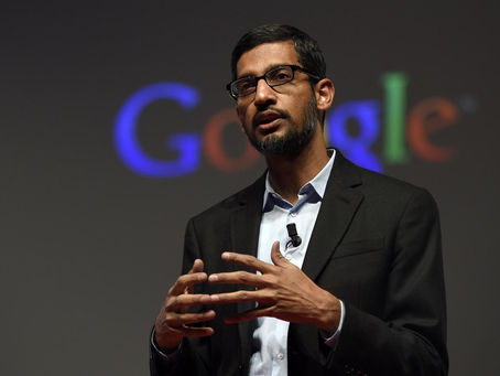 Google Akan Rilis Aplikasi AI 'Bard', Mirip ChatGPT