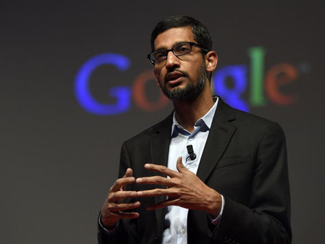 Google Akan Rilis Aplikasi AI 'Bard', Mirip ChatGPT