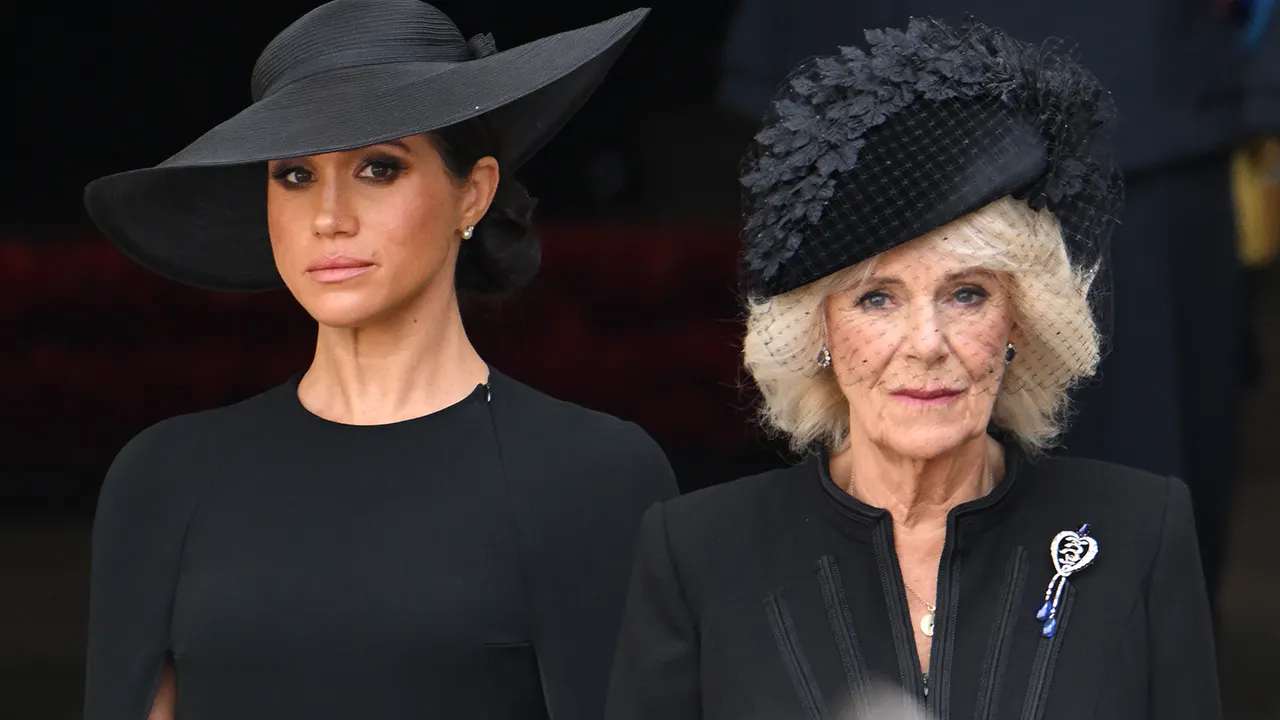 Meghan Markle Sempat Keluhkan Tak Terima Gaji Saat Menjalankan Tugas Kerajaan