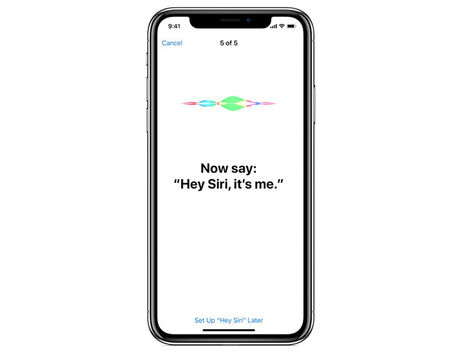 Apple Akan Merubah Panggilan "Hey Siri" Menjadi Hanya "Siri" Tahun Depan