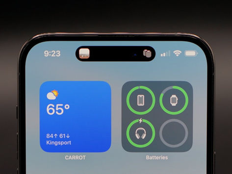 Tahan Dulu Beli iPhone 14 Pro Max, Rumor iPhone 15 Ultra Punya Dua Kamera Depan