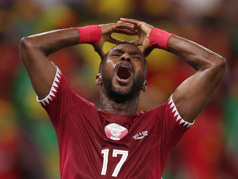 Tuan Rumah Qatar Jadi Tim Pertama yang Tersingkir di Piala Dunia 2022