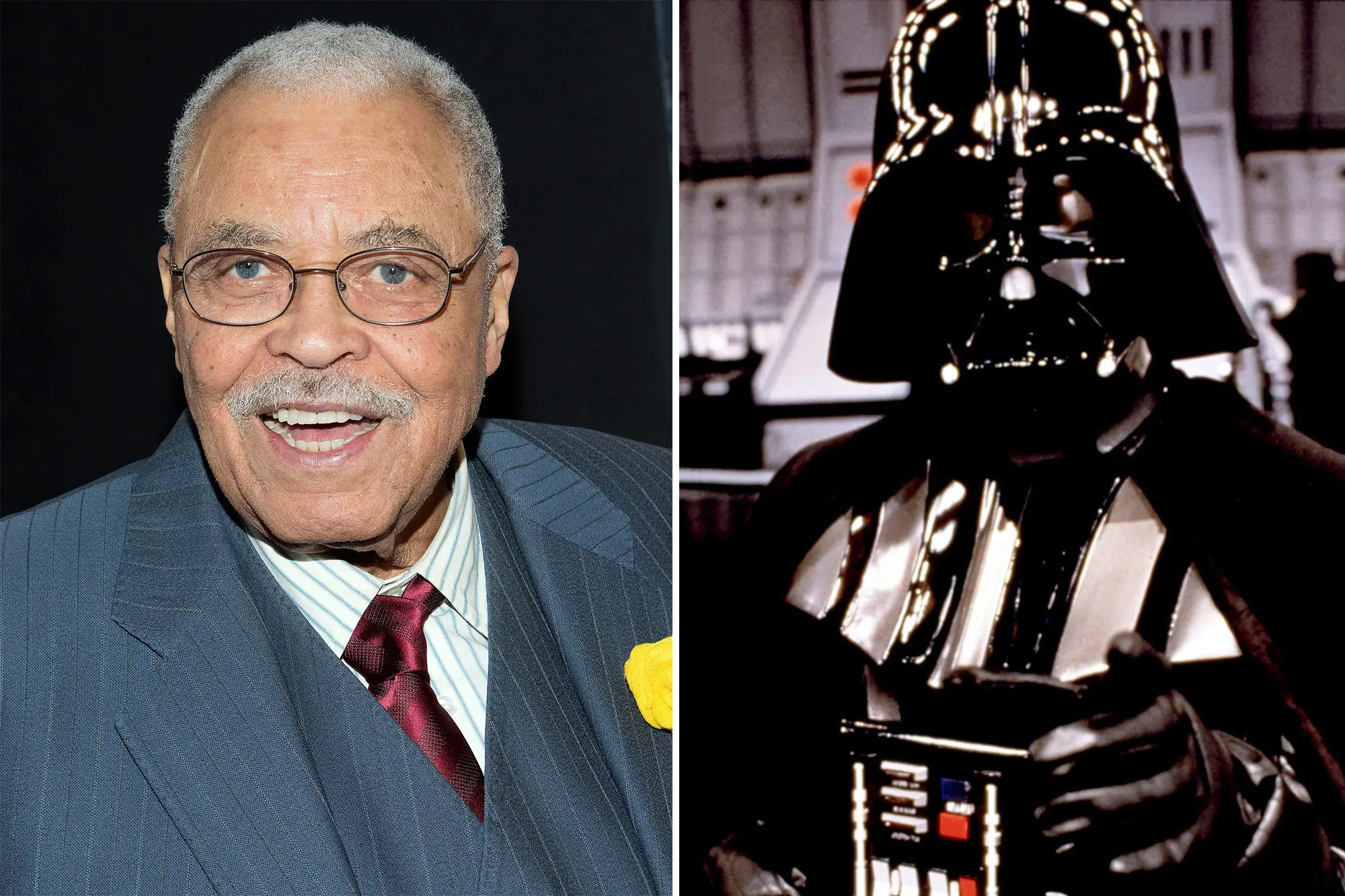 Pengisi Suara Darth Vader Star Wars Pensiun Setelah 45 Tahun, Diganti Dengan Teknologi AI