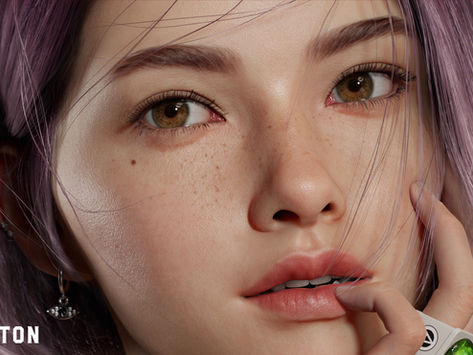 Developer PUBG Akan Rilis 'ANA', Influencer Virtual Khusus Bidang Hiburan, Kosmetik, dan E-Sports
